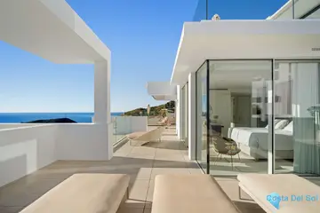 3 bedroom Apartment for Sale in Ojén-42166