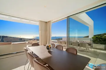 3 bedroom Apartment for Sale in Ojén-42154