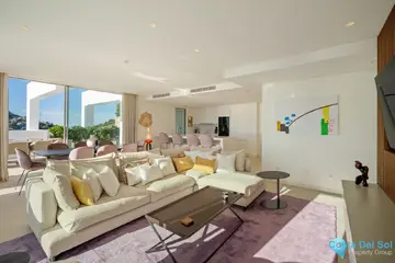 3 bedroom Apartment for Sale in Ojén-42155