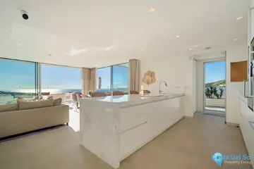 3 bedroom Apartment for Sale in Ojén-42156