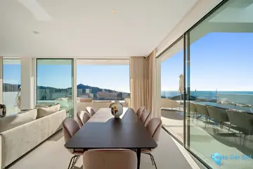 3 bedroom Apartment for Sale in Ojén-42157