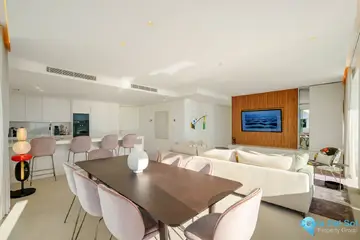 3 bedroom Apartment for Sale in Ojén-42160