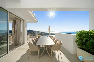 3 bedroom Apartment for Sale in Ojén-42162