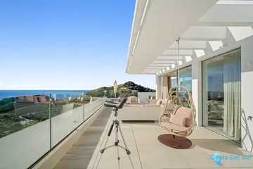 3 bedroom Apartment for Sale in Ojén-42164
