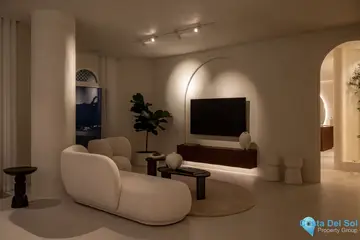 3 bedroom Apartment for Sale in The Golden Mile-42167