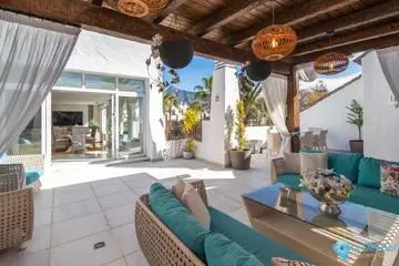4 bedroom Apartment for Sale in Puerto Banús-42179