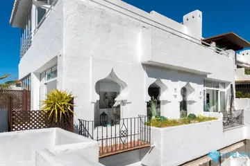 4 bedroom Apartment for Sale in Puerto Banús-42181