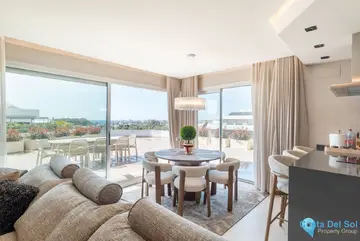 3 bedroom Apartment for Sale in San Pedro de Alcántara-42180