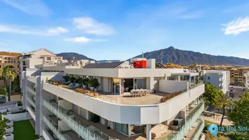 3 bedroom Apartment for Sale in San Pedro de Alcántara-42200