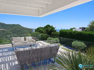 5 bedroom House for Sale in Benahavís-42221