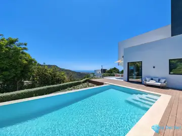 5 bedroom House for Sale in Benahavís-42222
