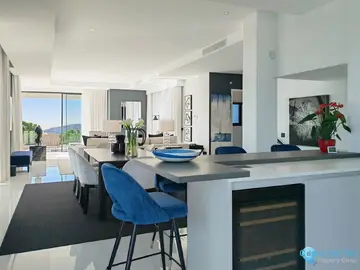 5 bedroom House for Sale in Benahavís-42229