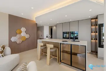 3 bedroom Apartment for Sale in New Golden Mile-42232