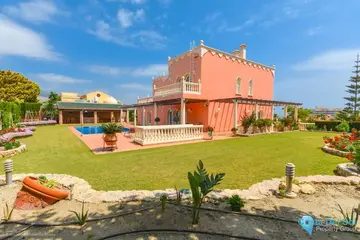7 bedroom House for Sale in Benalmadena-42244