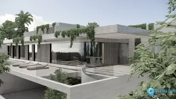 5 bedroom House for Sale in Benahavís-42248