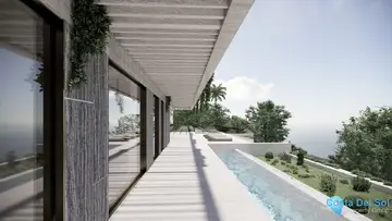 5 bedroom House for Sale in Benahavís-42254