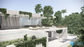 5 bedroom House for Sale in Benahavís-42256