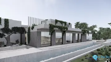 5 bedroom House for Sale in Benahavís-42258