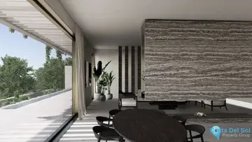 5 bedroom House for Sale in Benahavís-42259