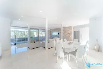 6 bedroom House for Sale in Los Arqueros-42277