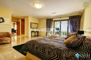 10 bedroom House for Sale in Benalmadena Pueblo-42288