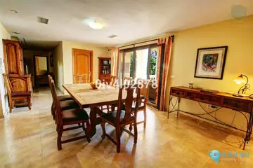 10 bedroom House for Sale in Benalmadena Pueblo-42291