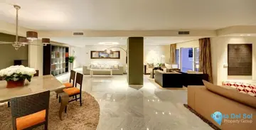 3 bedroom Apartment for Sale in Puerto Banús-42297