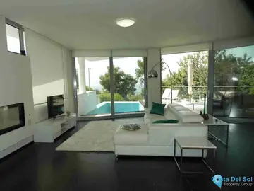 4 bedroom House for Sale in Sierra Blanca-42311