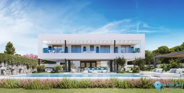 4 bedroom House for Sale in Costabella-42312