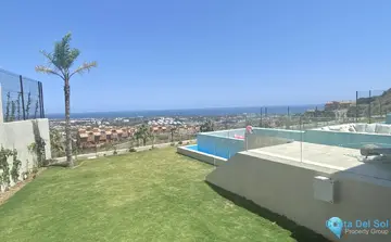 5 bedroom House for Sale in Benahavís-42331