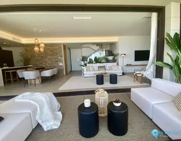5 bedroom House for Sale in Benahavís-42337