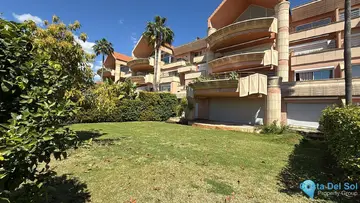 4 bedroom Apartment for Sale in Nueva Andalucía-42370