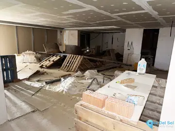 4 bedroom Apartment for Sale in Nueva Andalucía-42387