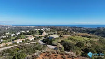 11069m2 Plot for Sale in La Cala Golf-42392