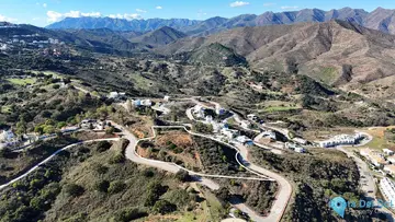 11069m2 Plot for Sale in La Cala Golf-42393