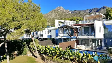5 bedroom House for Sale in Sierra Blanca-42395