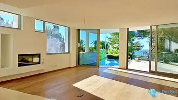 5 bedroom House for Sale in Sierra Blanca-42396