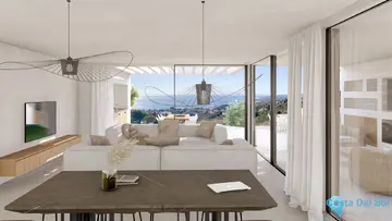 4 bedroom House for Sale in Manilva-42418