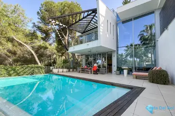 4 bedroom House for Sale in Sierra Blanca-42413