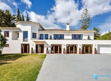 7 bedroom House for Sale in San Pedro de Alcántara-42433