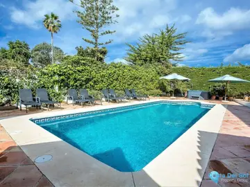 7 bedroom House for Sale in San Pedro de Alcántara-42437