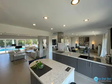 8 bedroom House for Sale in San Pedro de Alcántara-42473