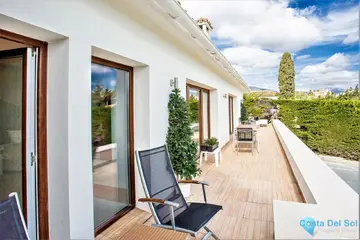8 bedroom House for Sale in San Pedro de Alcántara-42478