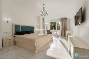 3 bedroom Apartment for Sale in Marbella-42489