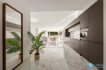 3 bedroom Apartment for Sale in Marbella-42477