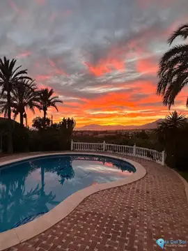 2345m2 Plot for Sale in Hacienda Las Chapas-42502