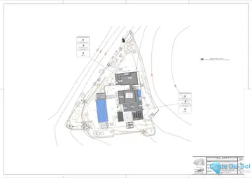 2345m2 Plot for Sale in Hacienda Las Chapas-42503