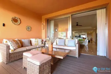 4 bedroom Apartment for Sale in Marbella-42556