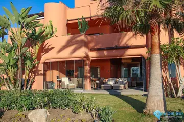 4 bedroom Apartment for Sale in Marbella-42553
