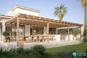 4 bedroom House for Sale in Guadalmina Alta-42569